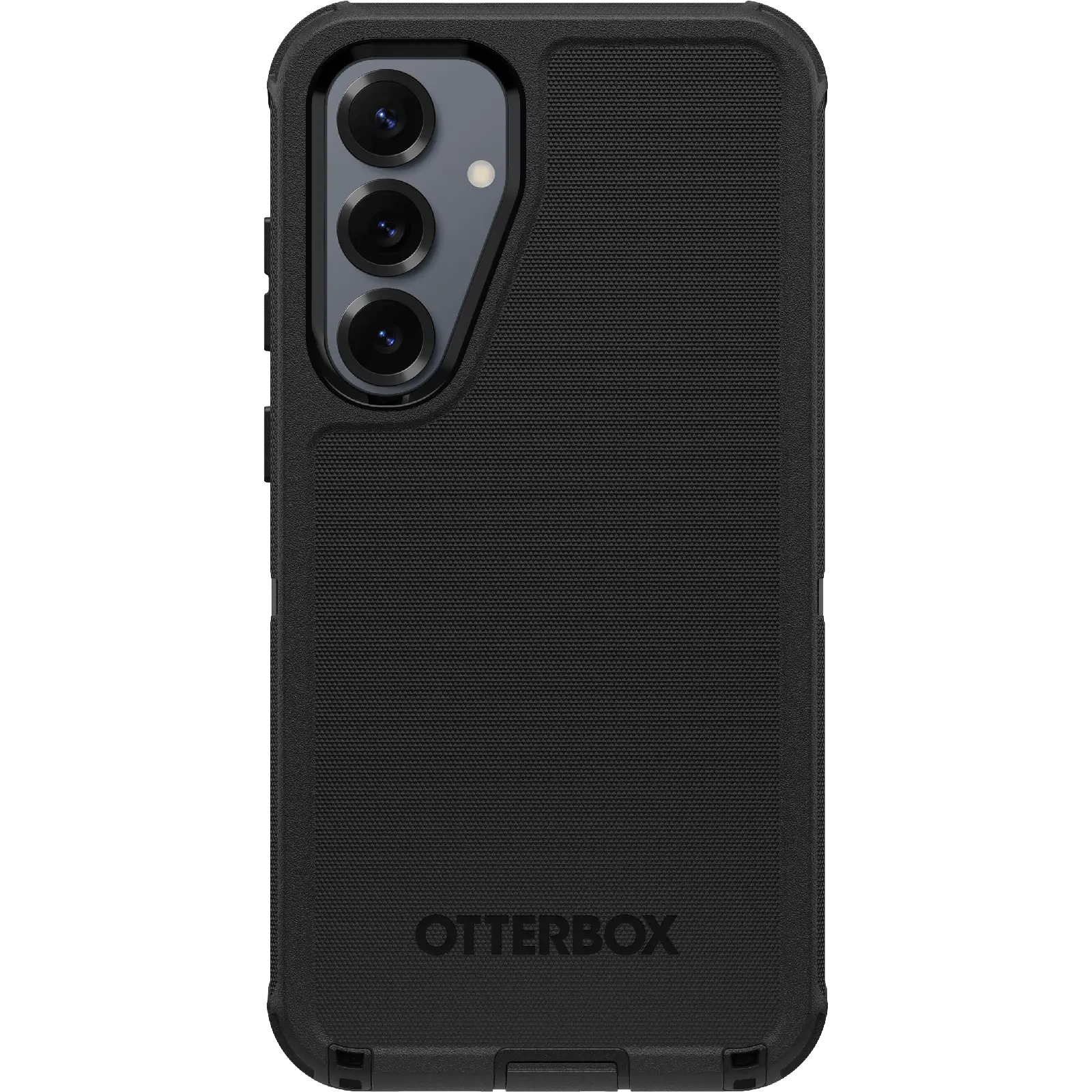 Defender Skal Samsung Galaxy S25 Plus Svart