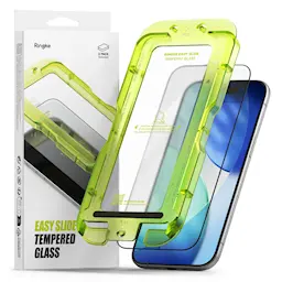 Easy Slide Glass (2-pack) iPhone Air