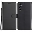 Tegnebogsetui Samsung Galaxy A05s sort