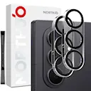 Hærdet Glas Kamerabeskyttelse Samsung Galaxy S26 (2-pack)