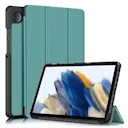 Etui Tri-fold Samsung Galaxy Tab A9 Grøn