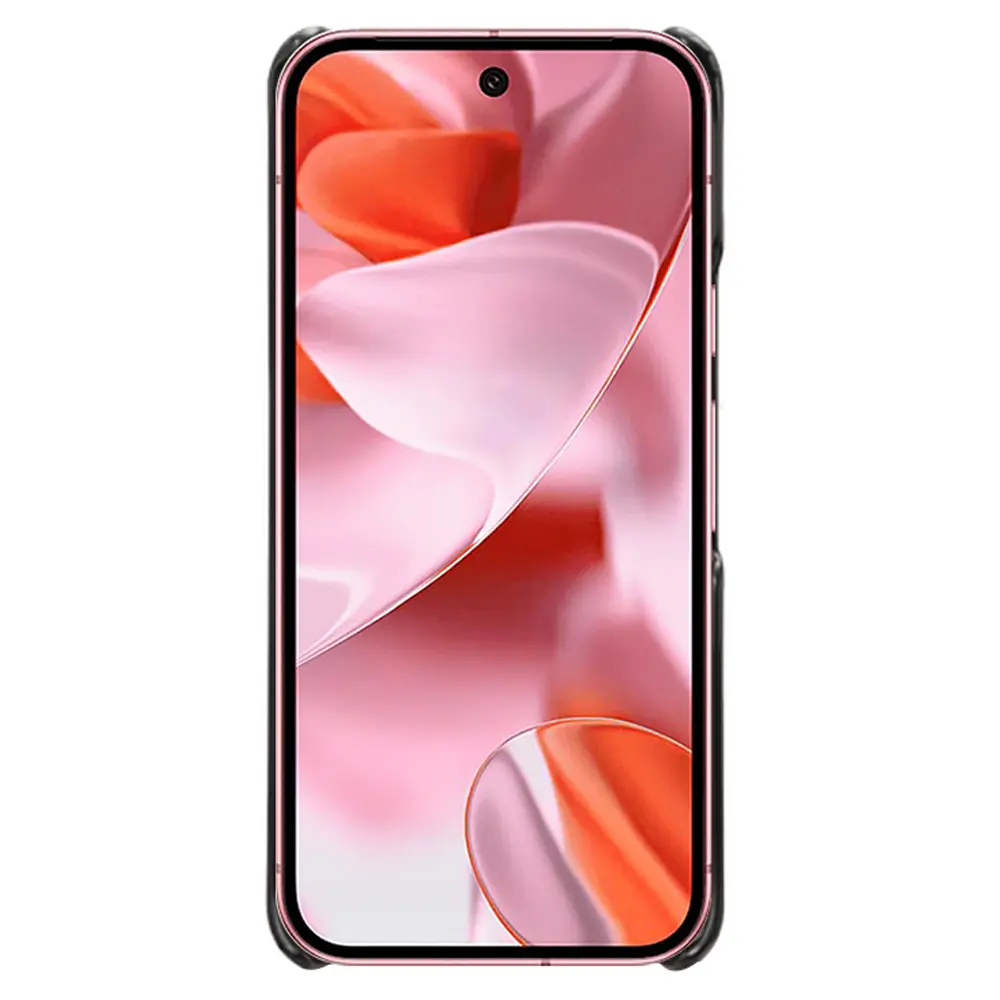 Card Slots Case Google Pixel 11 Svart