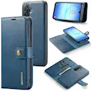 Magnet Wallet Samsung Galaxy A17 Blue
