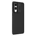 CamShield Cover MagSafe Samsung Galaxy S25 Edge Sort