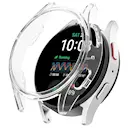 Samsung Galaxy Watch 7 40mm Cover Gennemsigtig