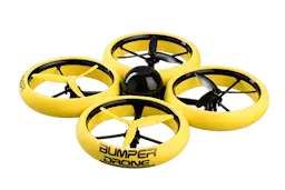 Bumper Drone HD-drooni