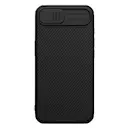 CamShield Cover iPhone 17e Sort