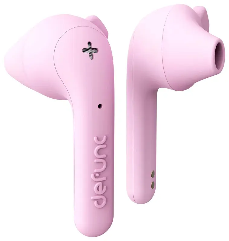 TRUE Music II Pink