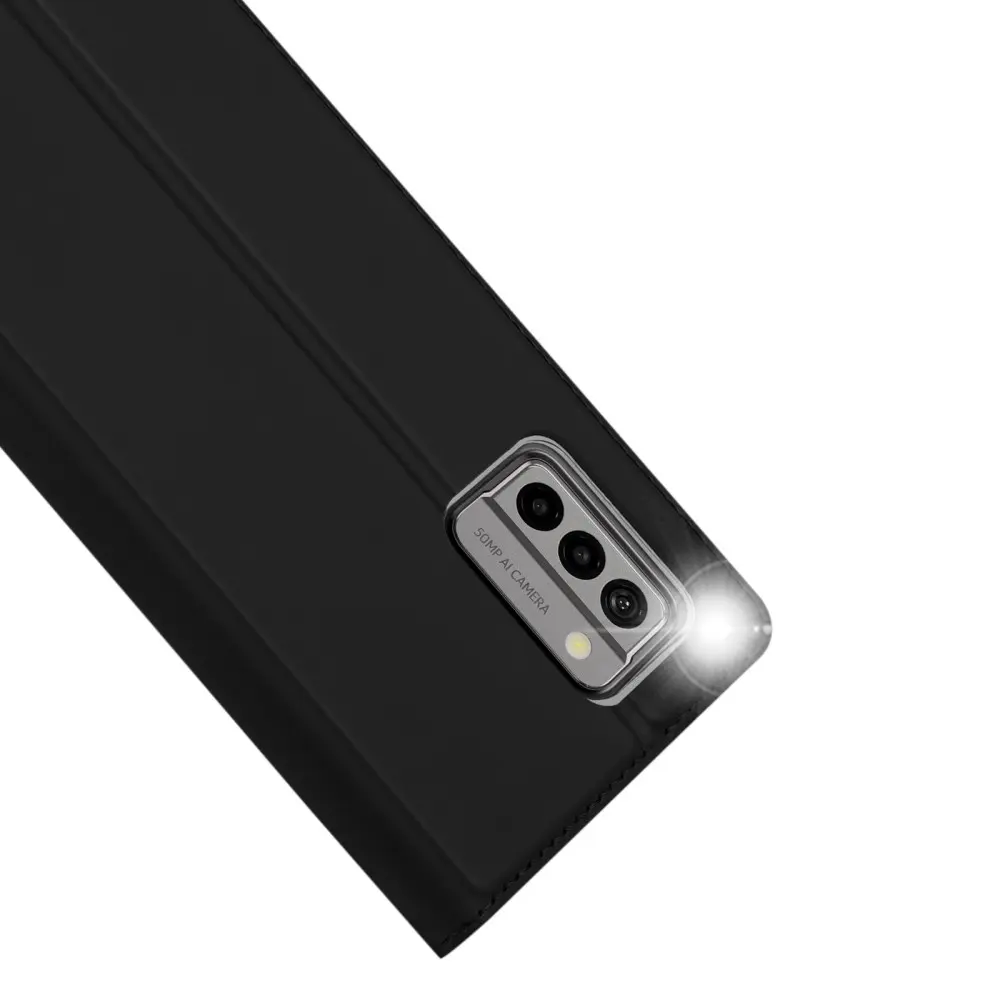 Skin Pro Series  Nokia G22 - Svart