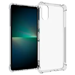 TPU Case Extra Sony Xperia 10 VI Clear