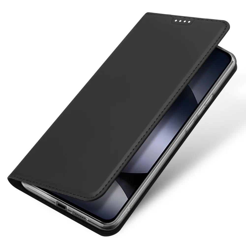 Skin Pro Series Xiaomi Redmi Note 14 4G - Svart