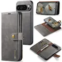 Magnet Wallet Google Pixel 10 Pro XL Brown