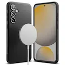 Onyx Magnetic Case Samsung Galaxy S24 FE Black