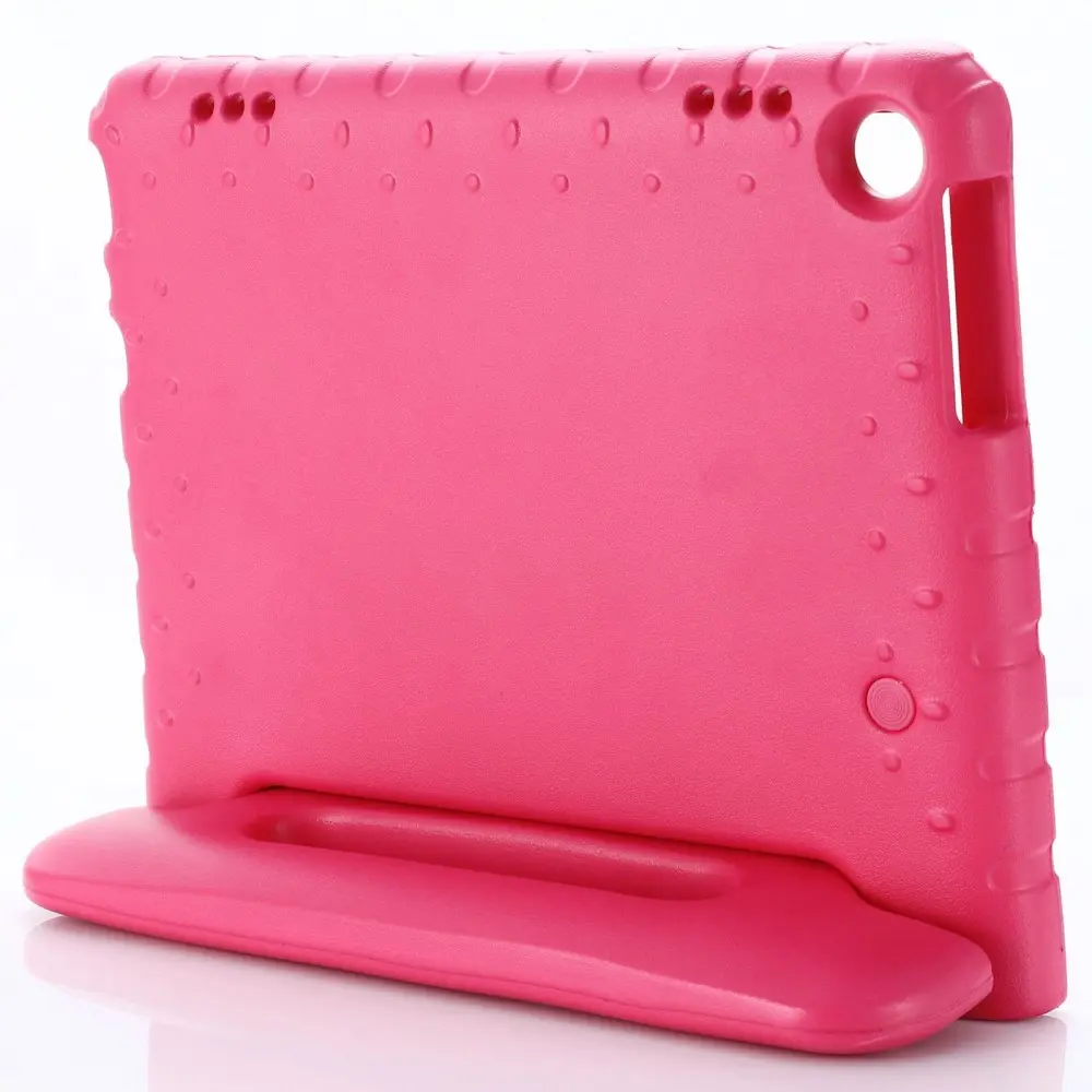 Stöttåligt EVA Skal Lenovo Tab M10 (3rd Gen) Rosa