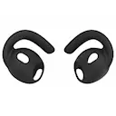 Sport Earhooks Apple AirPods Pro 3 Svart