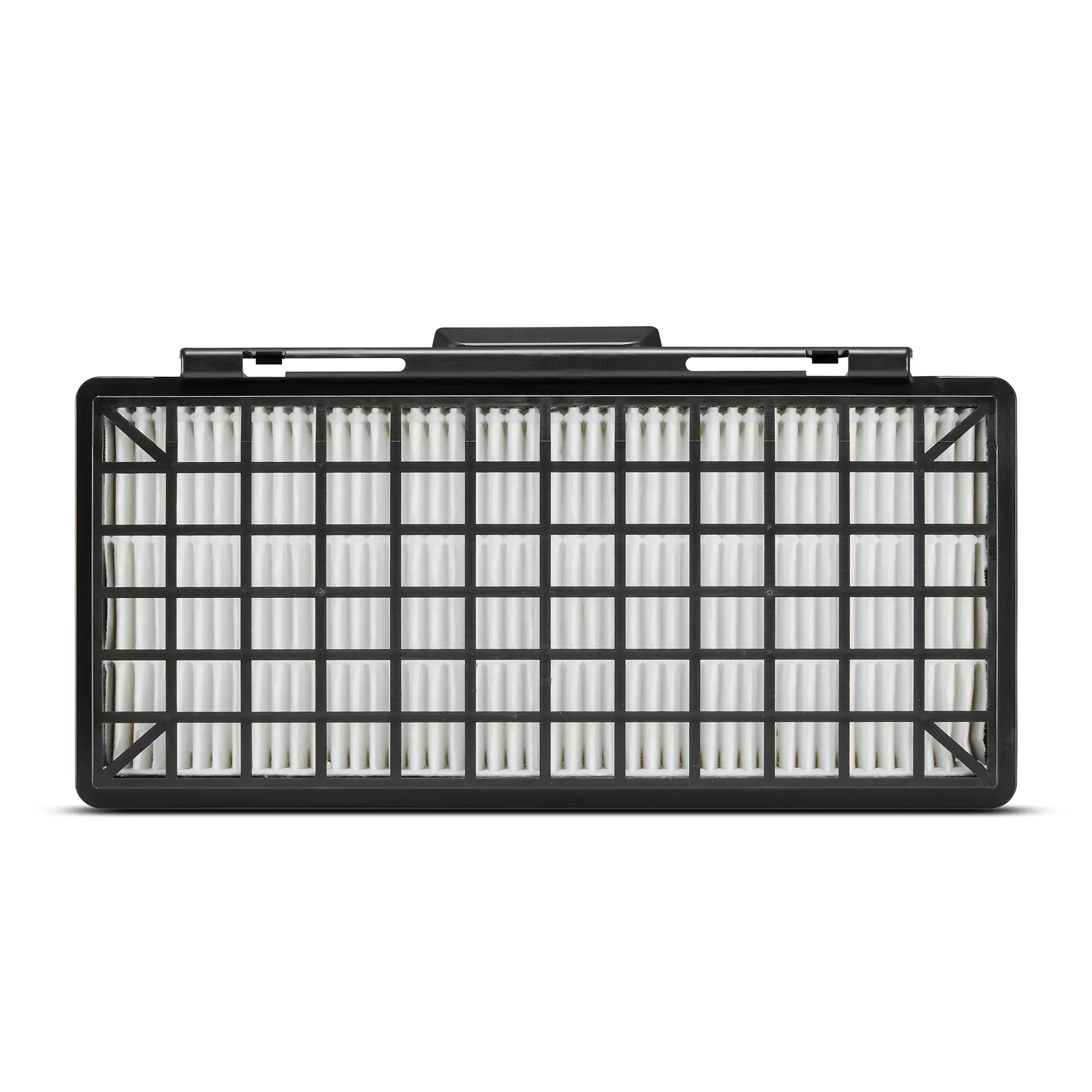 HEPA-filter - passer til Bosch Serie 4 Prohygienic