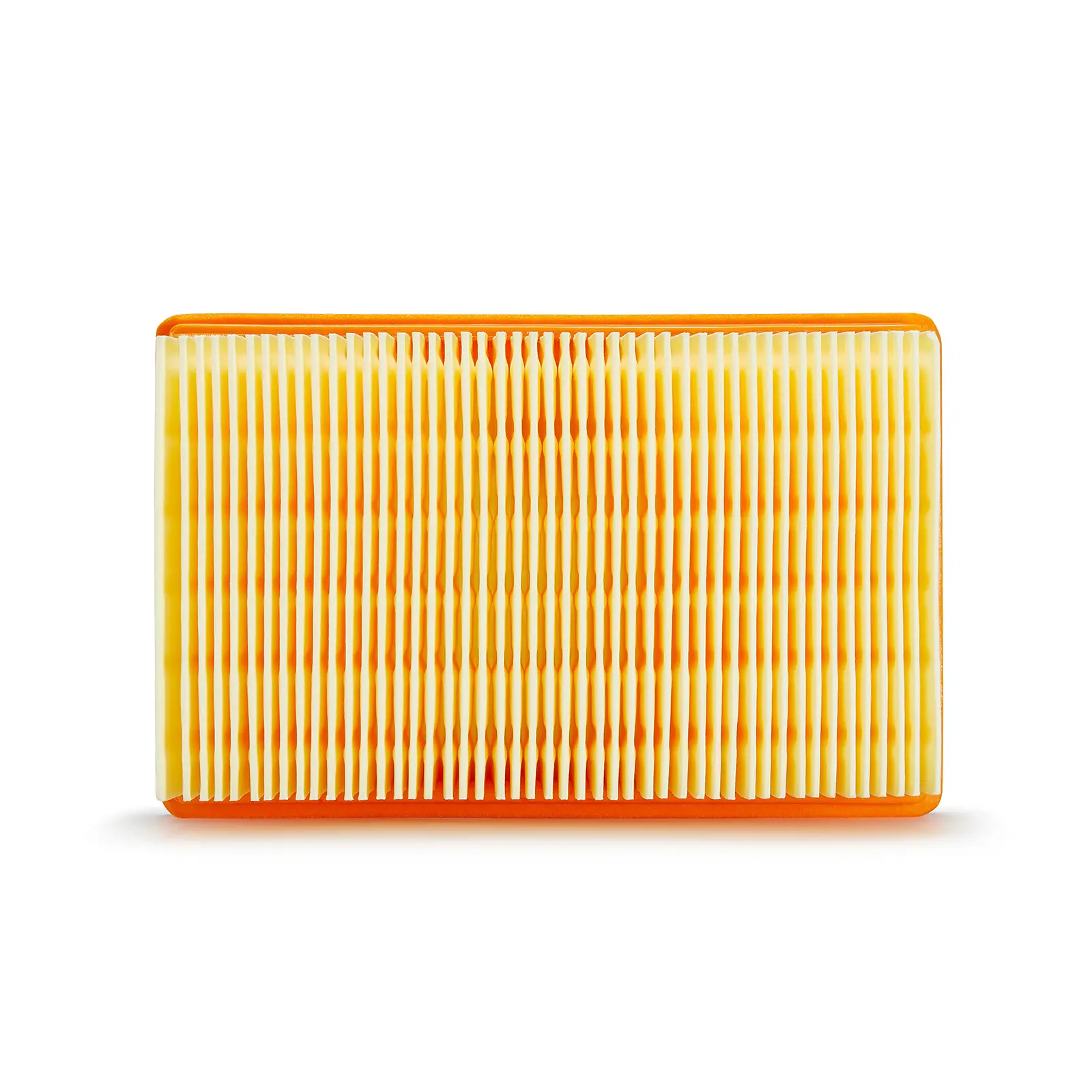 HEPA-filter - passar till  Kärcher WD 5