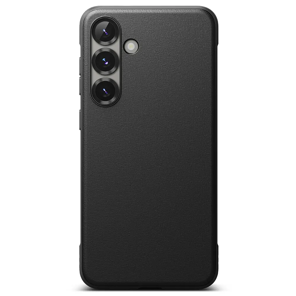 Onyx Case Samsung Galaxy S25 Black