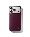 Slim MagSafe Case iPhone 18 Pro Max Glossy Cherry