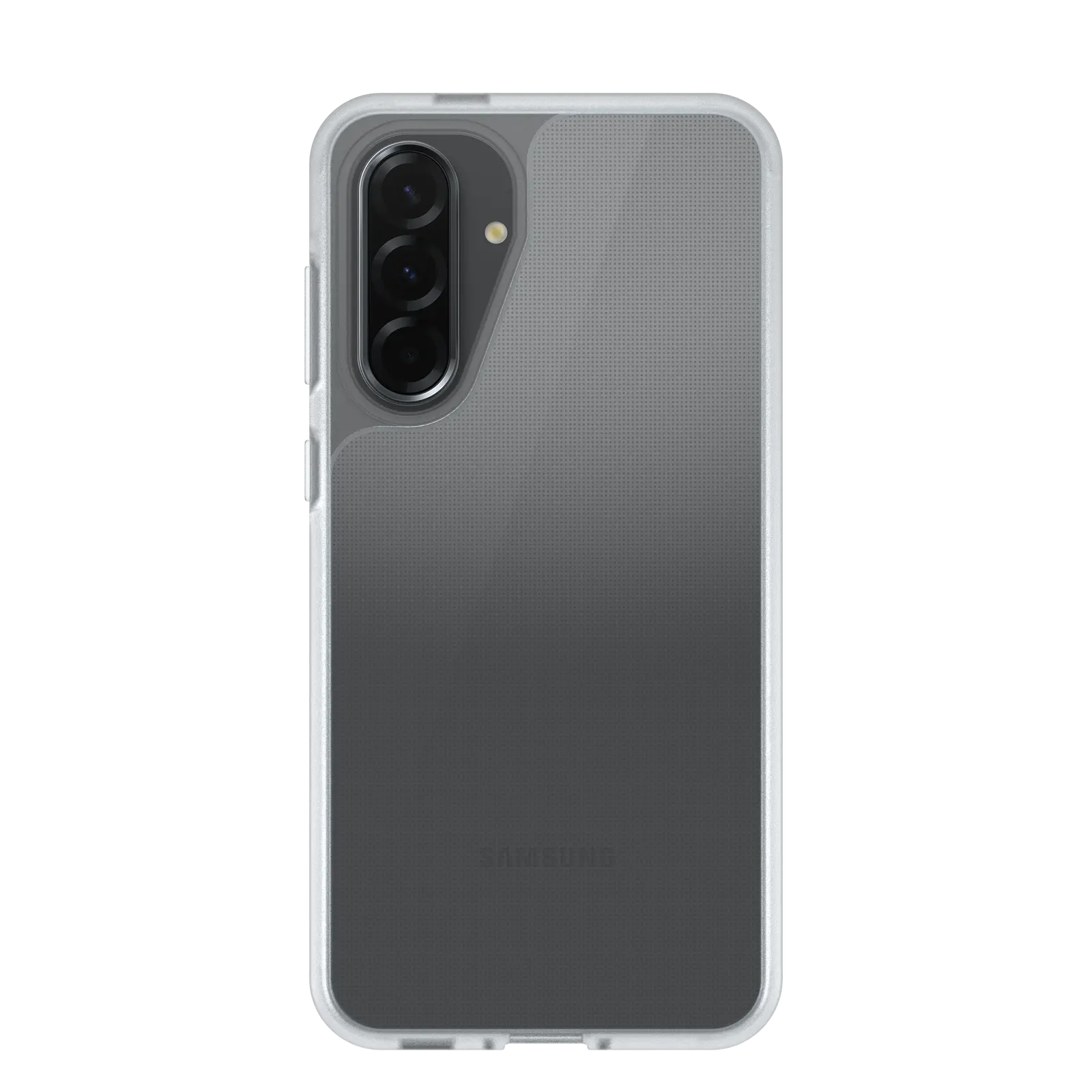 React Skal Samsung Galaxy A56 Genomskinlig