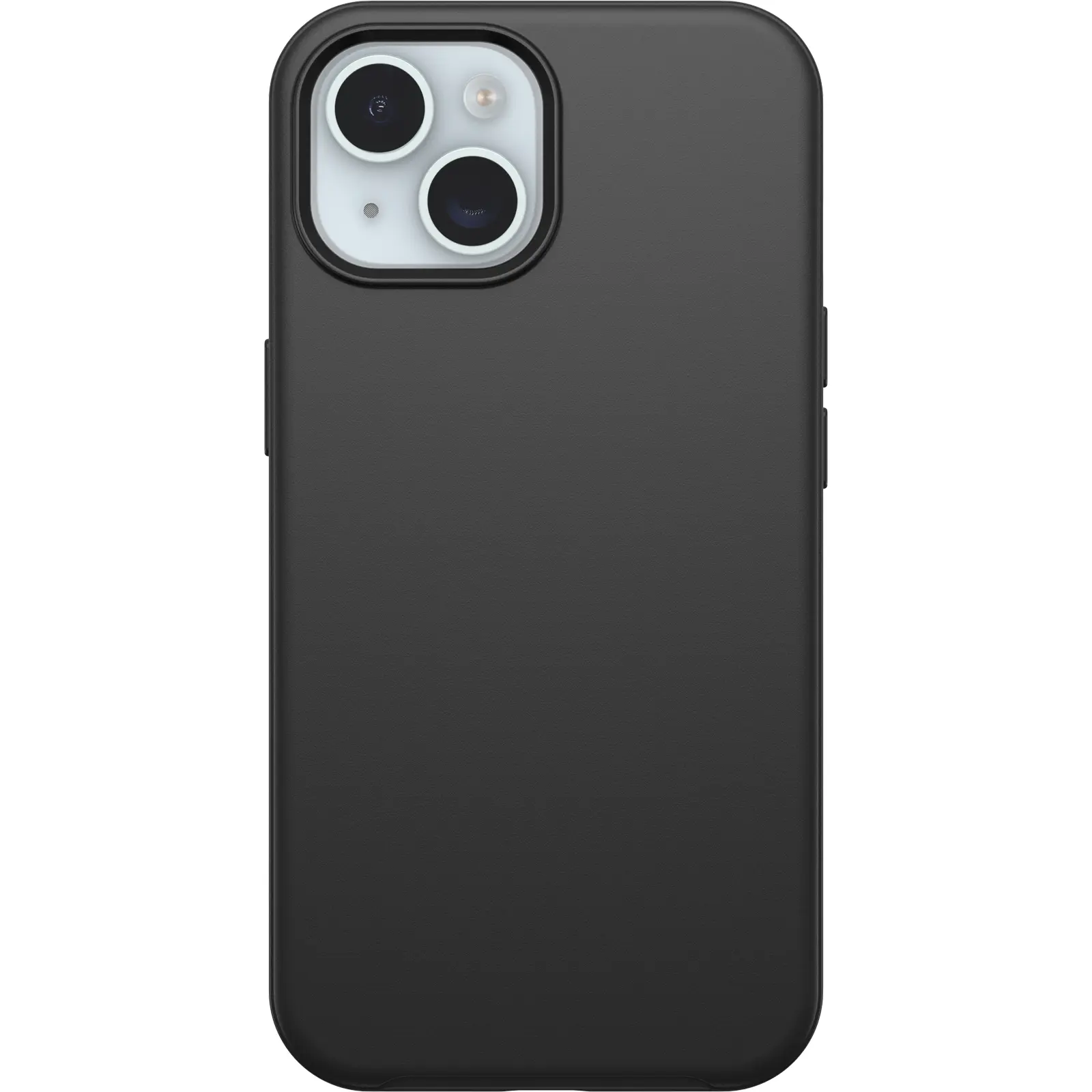 Symmetry Plus MagSafe Skal iPhone 15 Svart