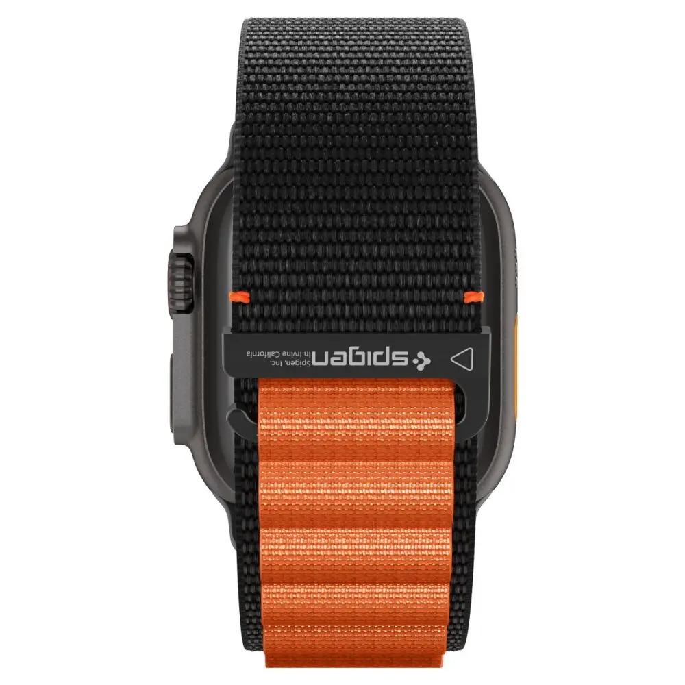 WBF1 Band Apple Watch Series 11 46mm Orange