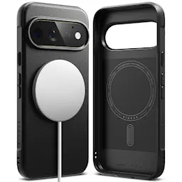 Onyx Magnetic Case Google Pixel 11 Pro Black