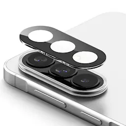 Camera Protector Glass Samsung Galaxy A37 (2-pack)