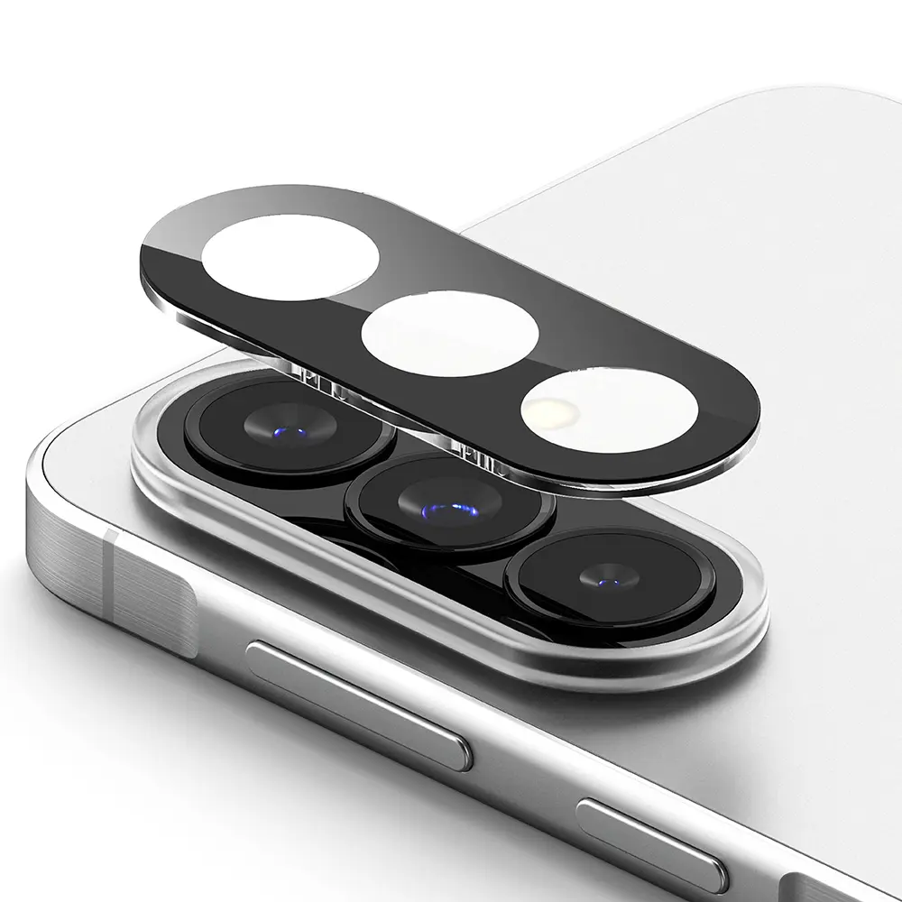 Camera Protector Glass Samsung Galaxy A37 (2-pack)