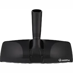 Støvsugermundstykke NXT sort