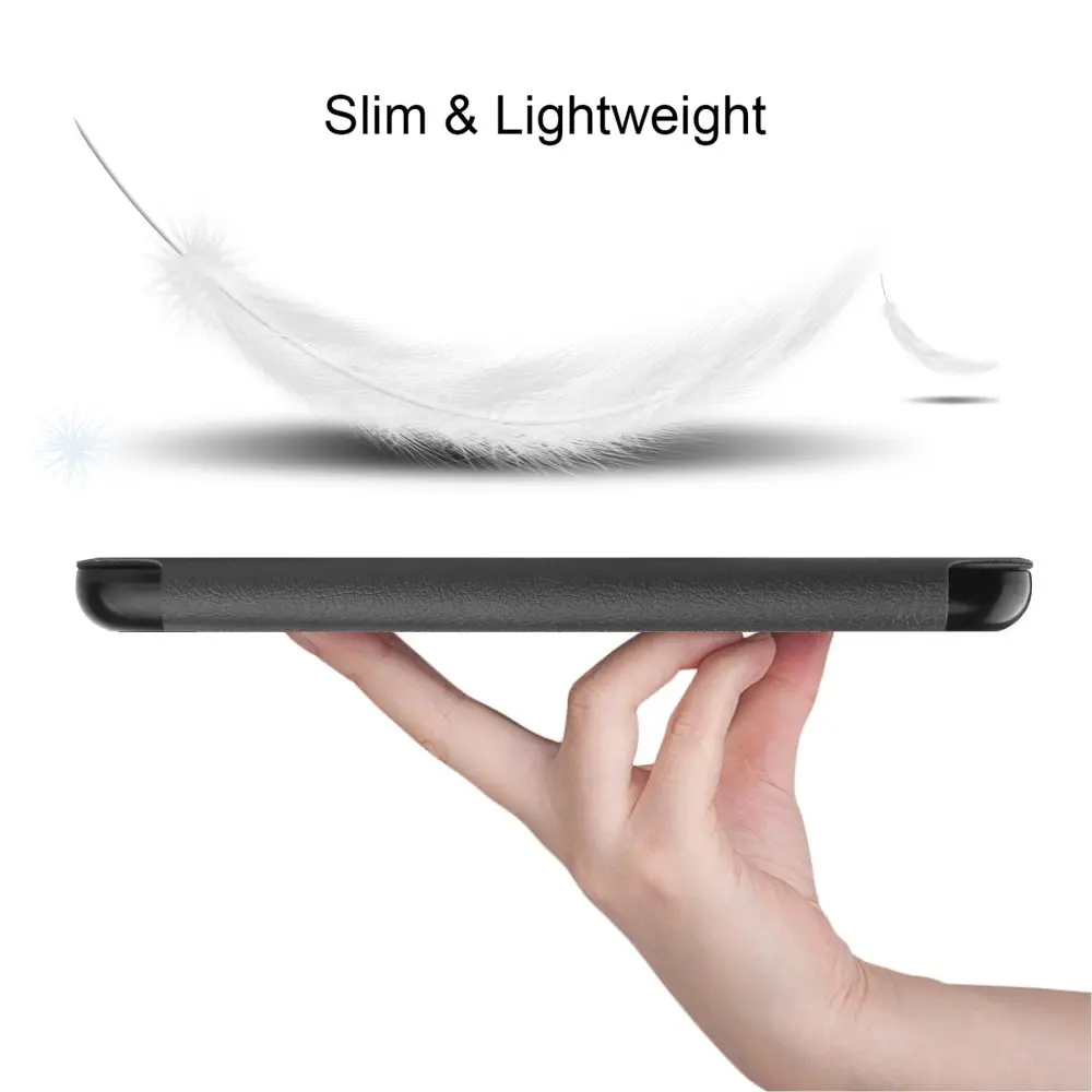 Fodral Amazon Kindle 11th gen (2024) Svart