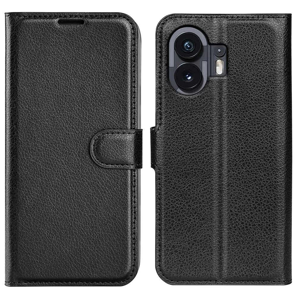 Mobilfodral Nothing Phone 2 Svart