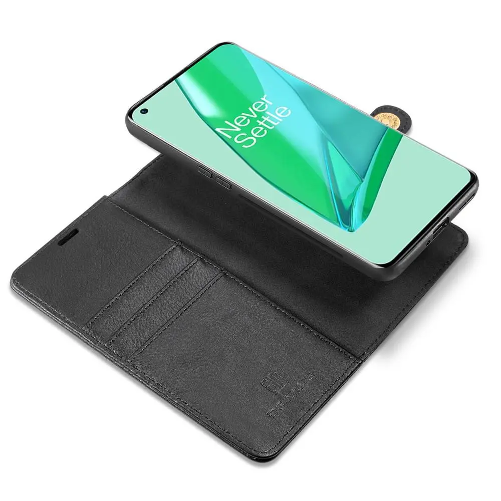 Magnet Wallet  OnePlus 9 Pro Black