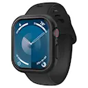 Apple Watch Series 11 46mm Case Thin Fit Black
