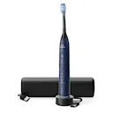 Sonicare 7100 Series Sähköhammasharja HX7423/09, Vaaleansininen