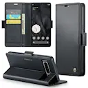 RFID blocking Slim Pung Etui Google Pixel 8 Pro Sort