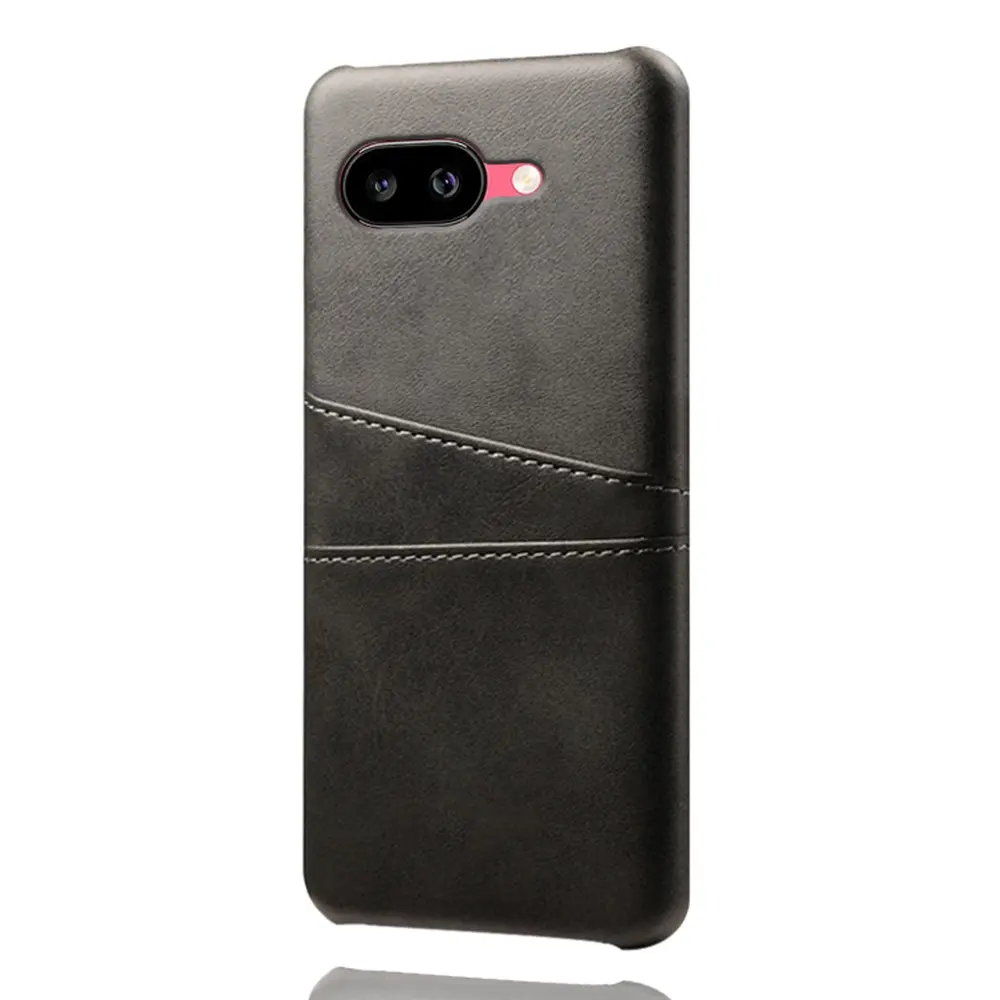 Card Slots Case Google Pixel 9a Svart