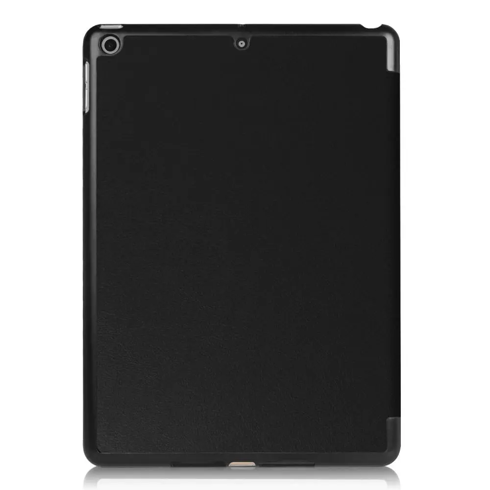 Fodral Tri-fold Apple iPad Air 2 9.7 (2014) Svart