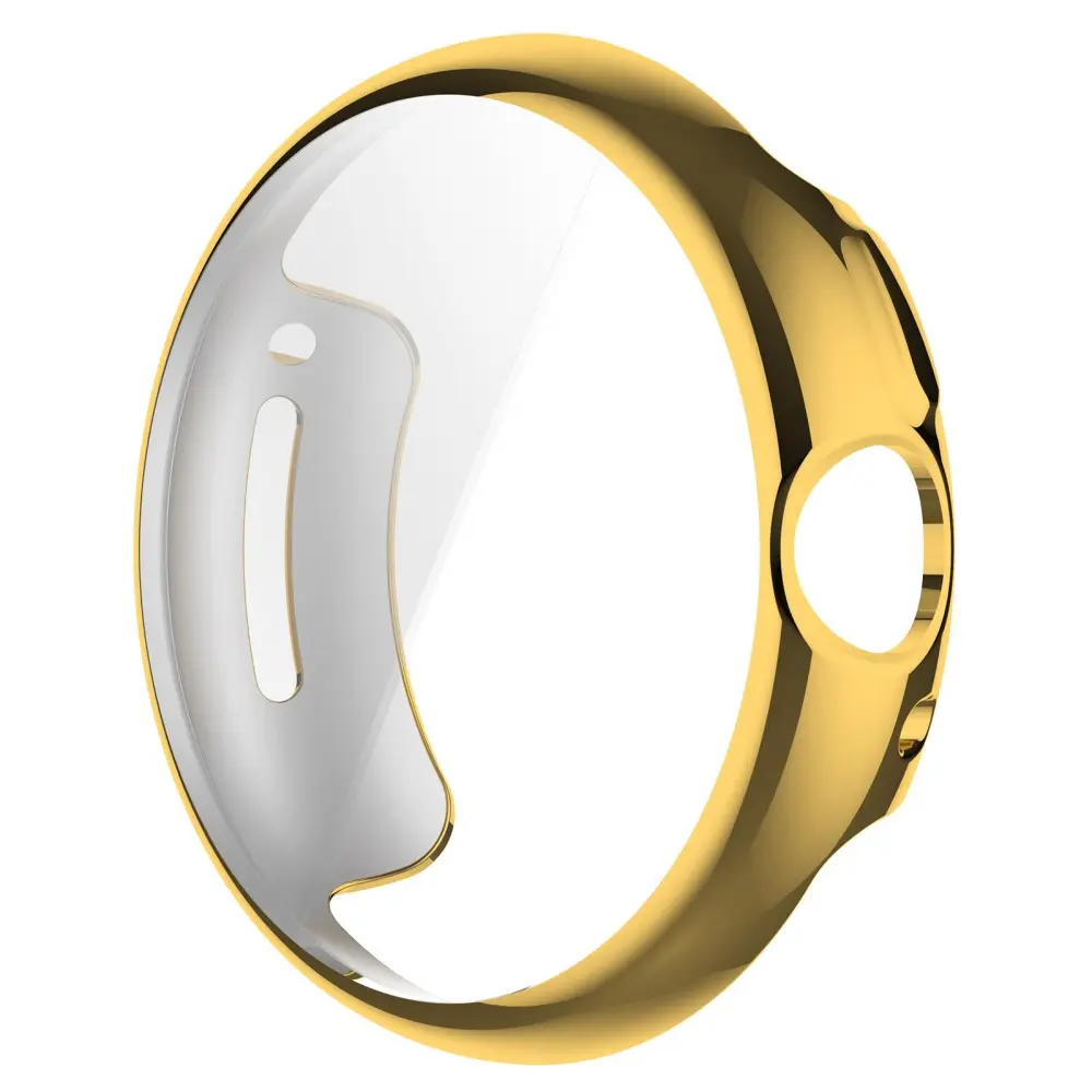 Full Protection Case Google Pixel Watch 3 41mm guld