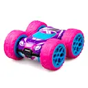 Exost 360 Cross MX - Radio-ohjattava actionauto, Vaaleanpunainen