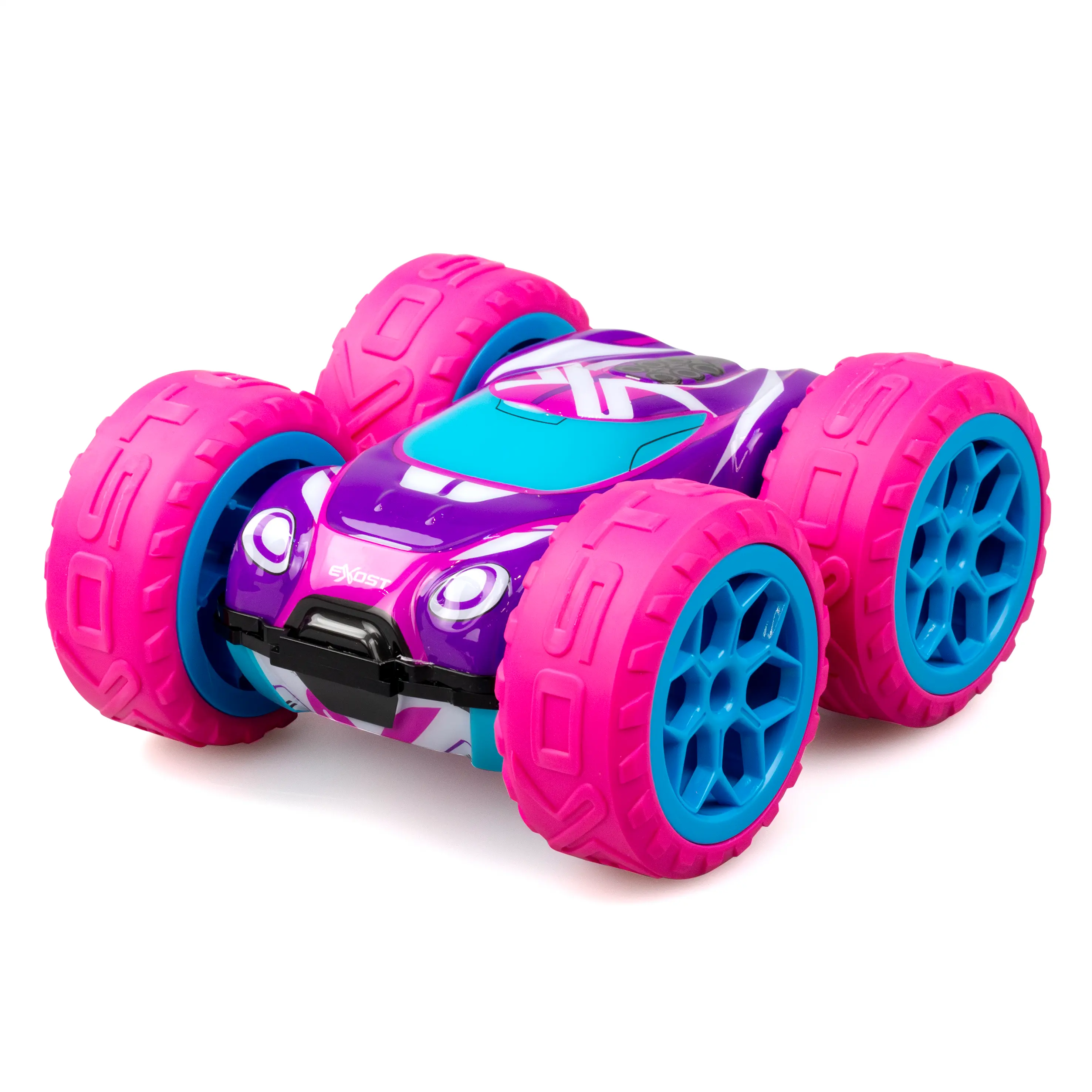 Exost 360 Cross MX - Radiostyrd actionbil, Rosa