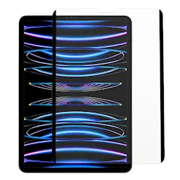 Magneettinen Näytönsuoja Paperimaisella Pinnalla iPad Air 10.9 5th Gen (2022)