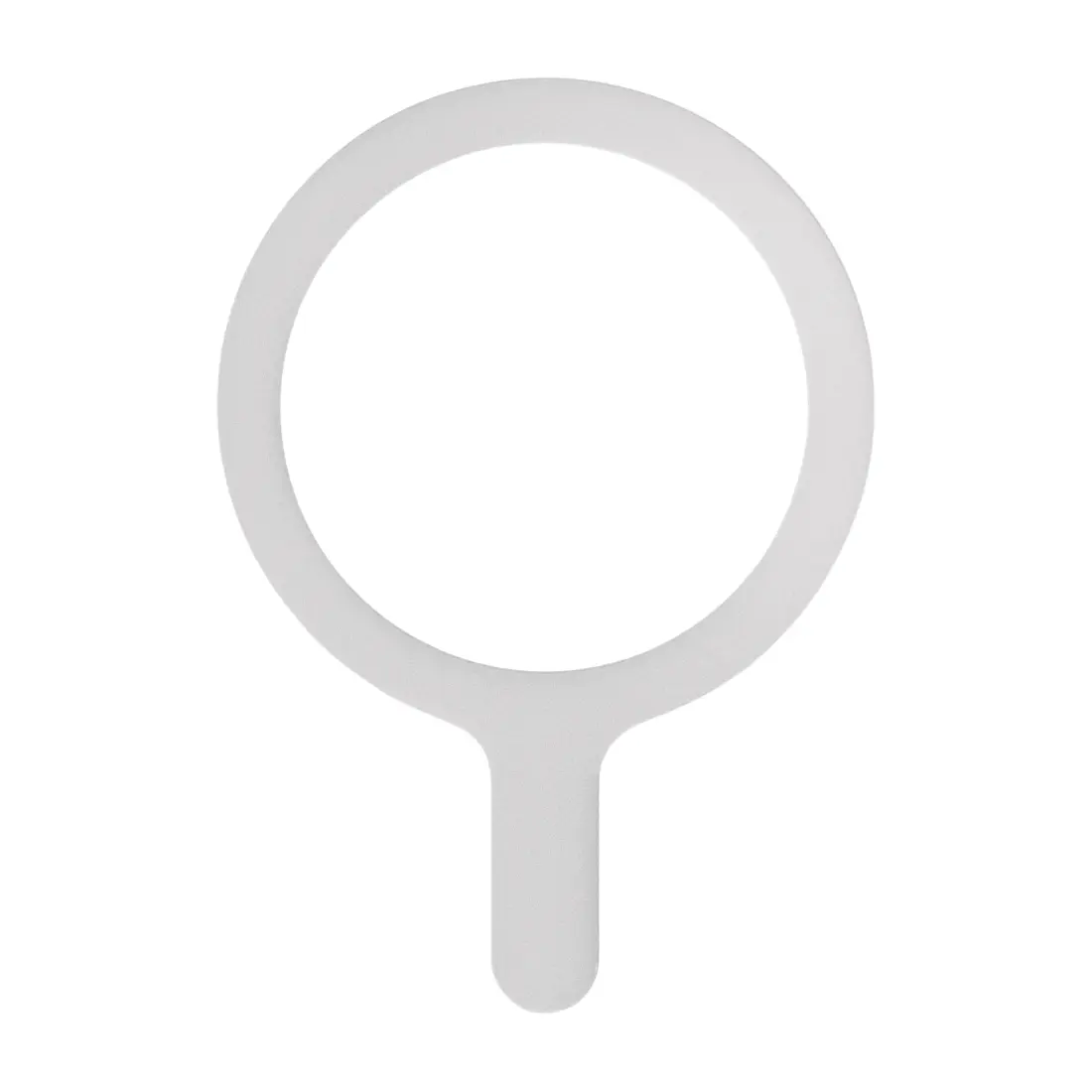 Universal MagSafe Ring hvid