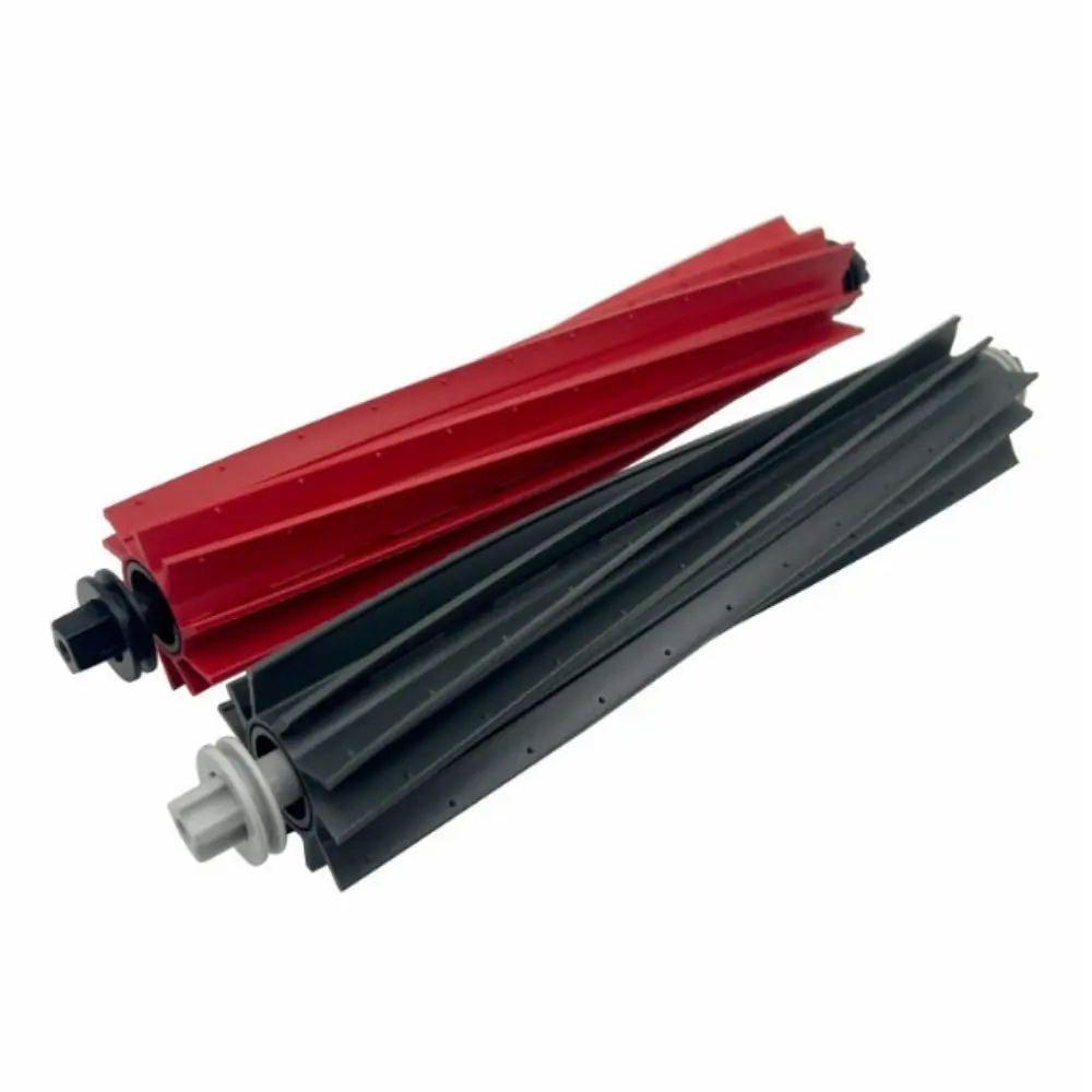 2-pack Huvudborstar - passar till  Roborock Q8 Max Plus