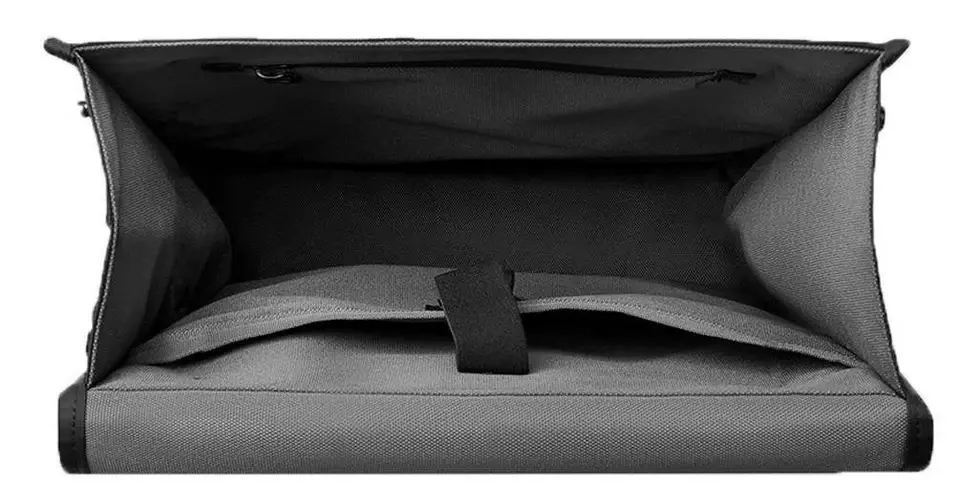Däsh Backpack 13/14" Black