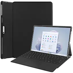Etui Kobo Microsoft Surface Pro 11 svart