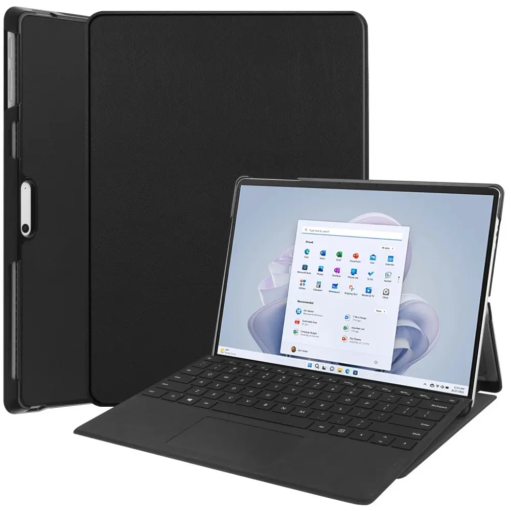 Etui Kobo Microsoft Surface Pro 11 sort
