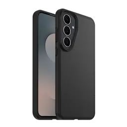 Samsung Galaxy S25 FE Tyndt cover React, Sort