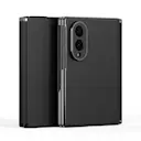 Samsung Galaxy Z Fold 8 Slankt mobilcover med kortlomme, [FARVE]