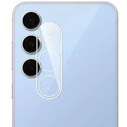 Panssarilasi Kameran Linssinsuoja Samsung Galaxy S25 FE